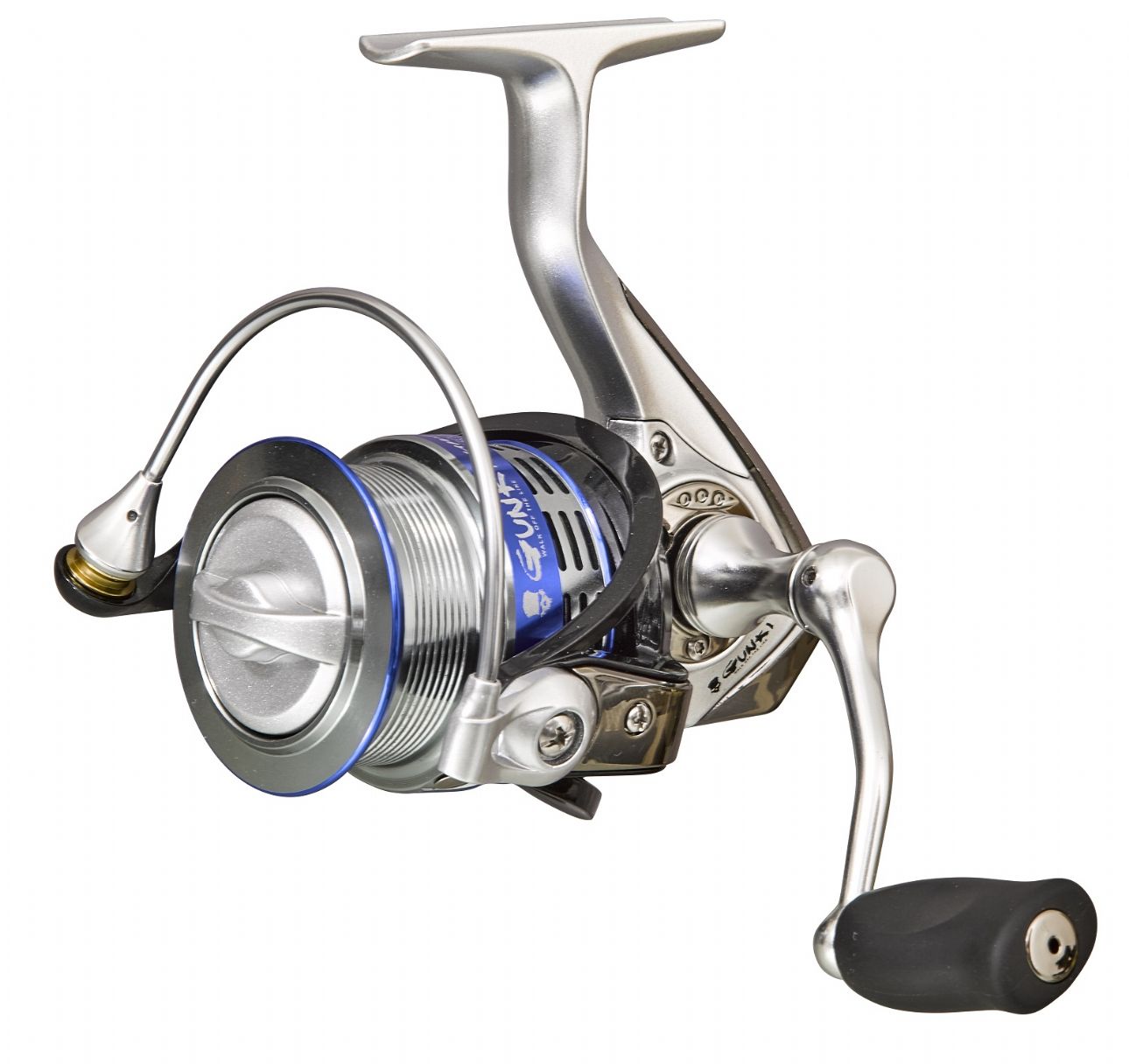 Gunki Umi FV Reels from PredatorTackle.co.uk Gunki Umi FV Reels from PredatorTackle.co.uk